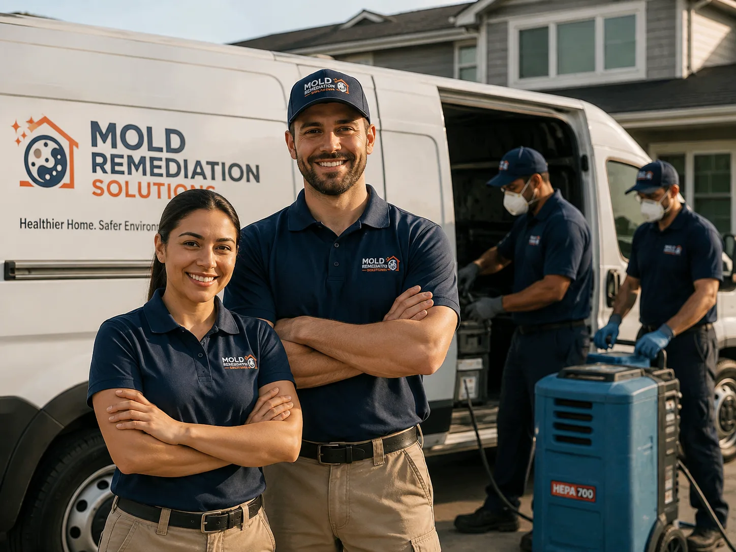 Mold Remediation company in Sedgewickville, MO